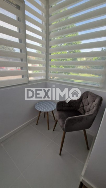 Apartament De LUX - Faleza Sud - Totul Nou - Termen Lung