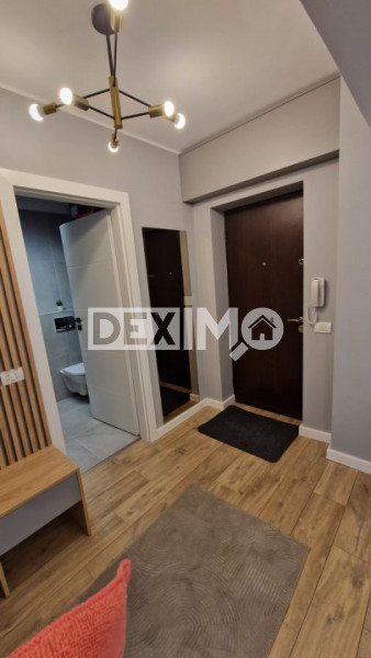 Apartament De LUX - Faleza Sud - Totul Nou - Termen Lung