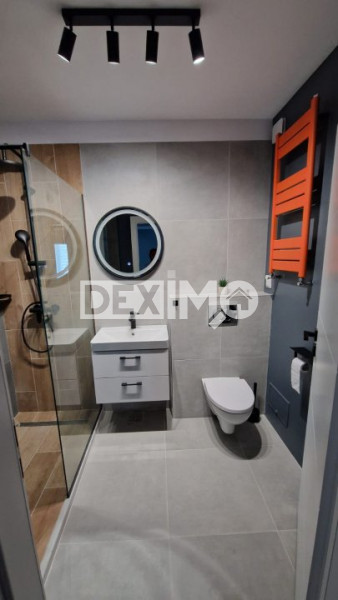 Apartament De LUX - Faleza Sud - Totul Nou - Termen Lung