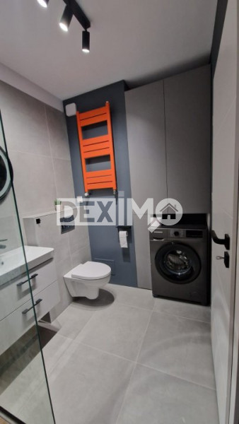 Apartament De LUX - Faleza Sud - Totul Nou - Termen Lung