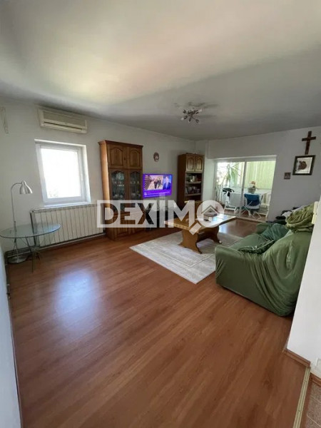 Apartament 4 Camere - Inel 2 - Etaj Intermediar - Centrala Pe Gaze