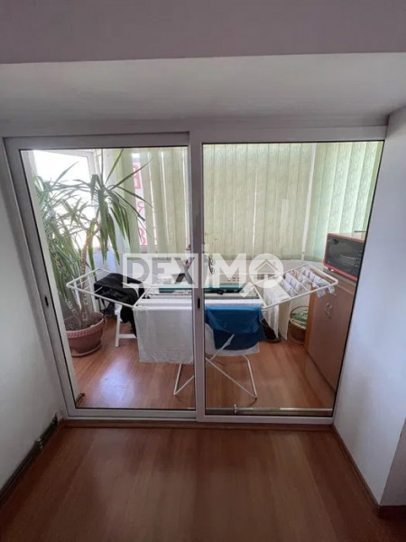 Apartament 4 Camere - Inel 2 - Etaj Intermediar - Centrala Pe Gaze