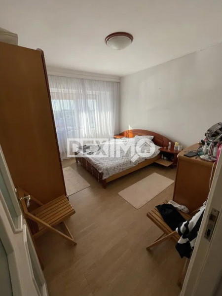 Apartament 4 Camere - Inel 2 - Etaj Intermediar - Centrala Pe Gaze