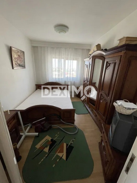 Apartament 4 Camere - Inel 2 - Etaj Intermediar - Centrala Pe Gaze