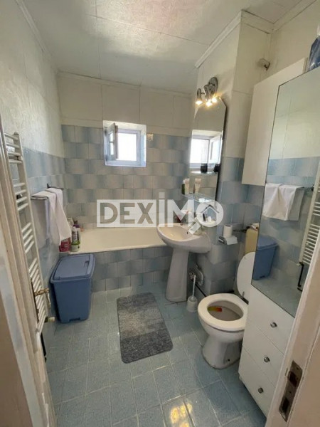 Apartament 4 Camere - Inel 2 - Etaj Intermediar - Centrala Pe Gaze