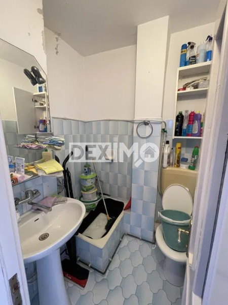 Apartament 4 Camere - Inel 2 - Etaj Intermediar - Centrala Pe Gaze