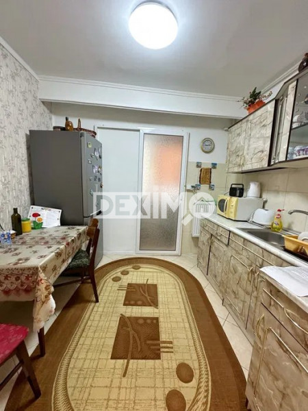 Apartament 2 Camere - Inel II - Scoala 39 - Etaj 1 - Mobilat - Centrala Pe Gaze
