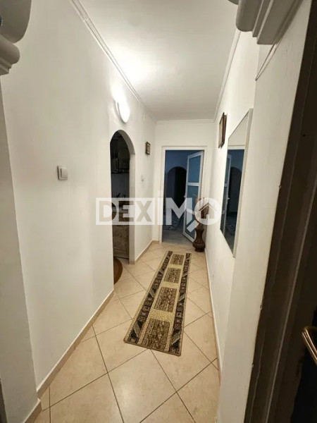 Apartament 2 Camere - Inel II - Scoala 39 - Etaj 1 - Mobilat - Centrala Pe Gaze