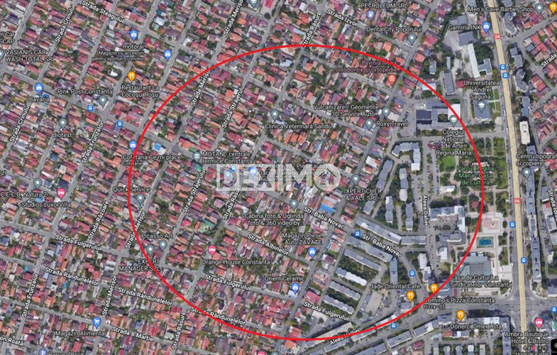 Proprietate Cu Potential Deosebit Pentru Investitie - Zona Coiciu  - 240 Mp