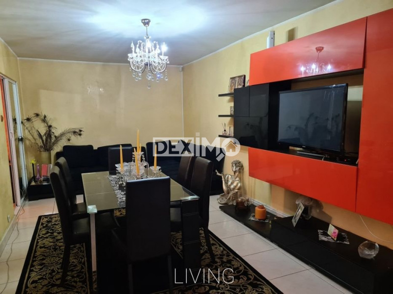 Apartament 2 Camere Decomandate - Zona Anda - Etaj 1 - Mobilat/Utilat