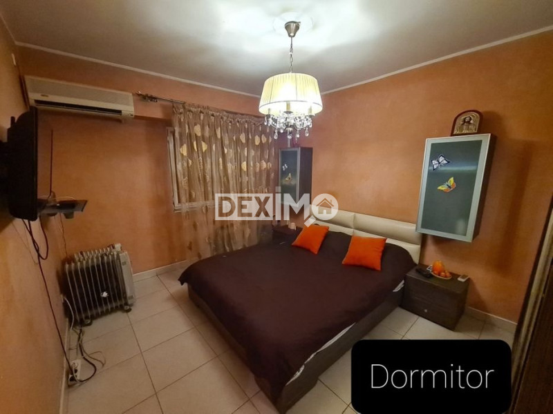 Apartament 2 Camere Decomandate - Zona Anda - Etaj 1 - Mobilat/Utilat