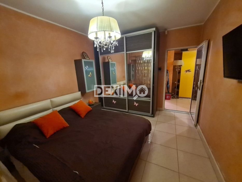 Apartament 2 Camere Decomandate - Zona Anda - Etaj 1 - Mobilat/Utilat