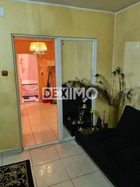 Apartament 2 Camere Decomandate - Zona Anda - Etaj 1 - Mobilat/Utilat