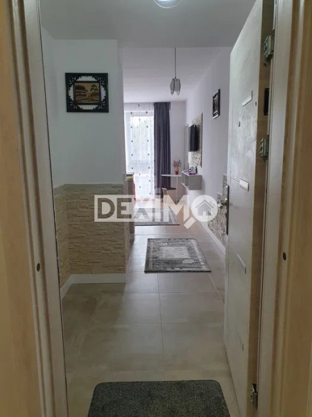 Studio - Mamaia Nord - Onix Blue - Mobilat - Aproape De Plaja