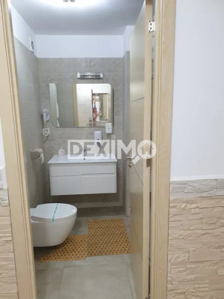 Studio - Mamaia Nord - Onix Blue - Mobilat - Aproape De Plaja