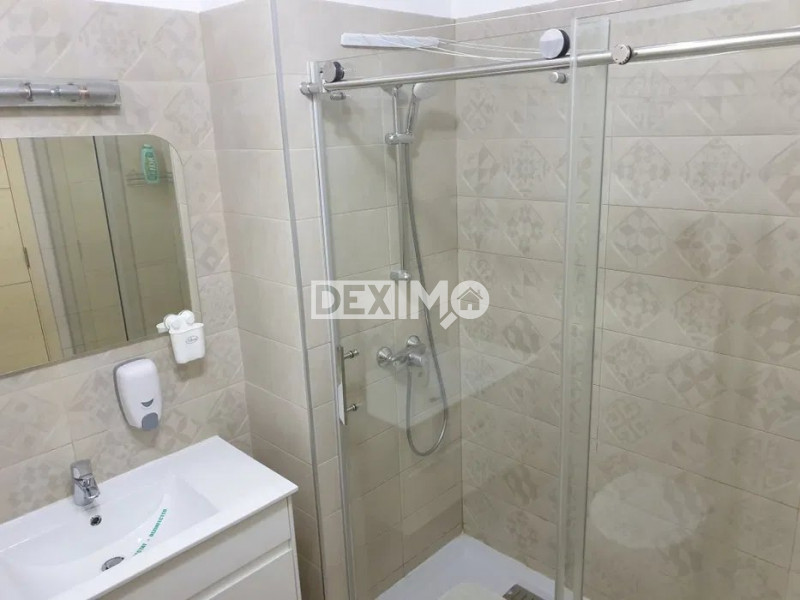 Studio - Mamaia Nord - Onix Blue - Mobilat - Aproape De Plaja