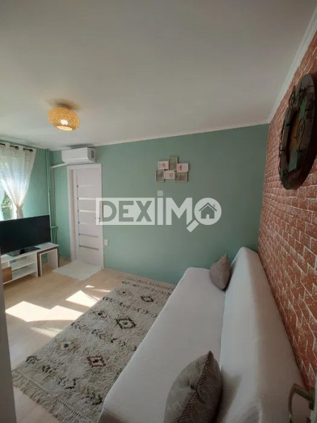 Apartament 2 Camere - Inel II - Scoala 8 - Renovat - Mobilat