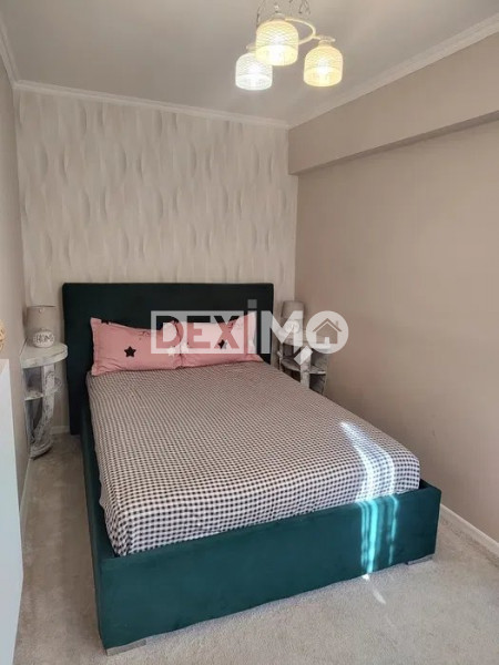 Apartament 2 Camere - Inel II - Scoala 8 - Renovat - Mobilat