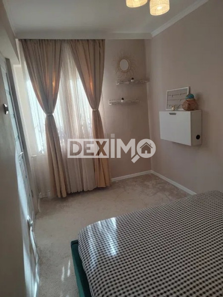 Apartament 2 Camere - Inel II - Scoala 8 - Renovat - Mobilat