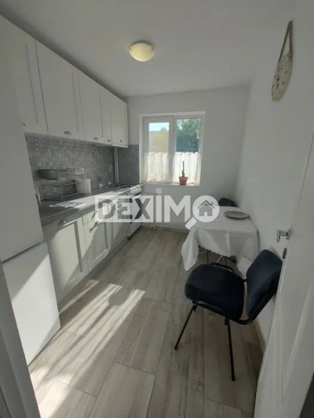 Apartament 2 Camere - Inel II - Scoala 8 - Renovat - Mobilat