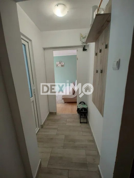 Apartament 2 Camere - Inel II - Scoala 8 - Renovat - Mobilat