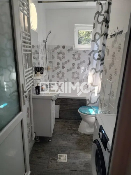 Apartament 2 Camere - Inel II - Scoala 8 - Renovat - Mobilat