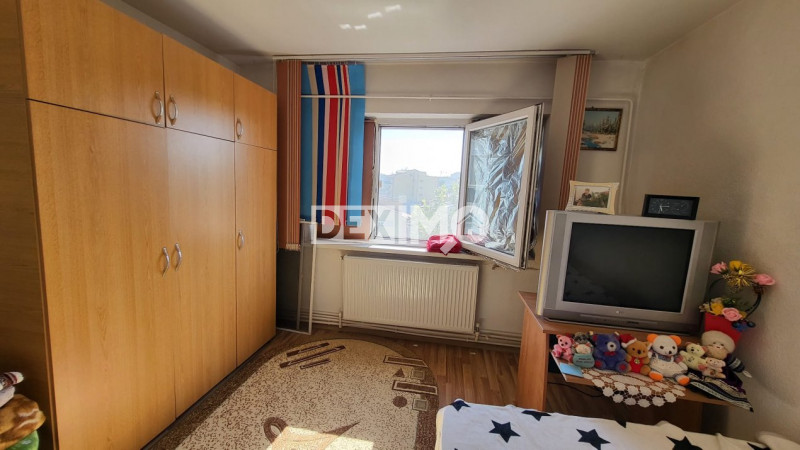DACIA-SPECTRUM APARTAMENT CU 2 CAMERE DECOMANDATE 70.900 EUR