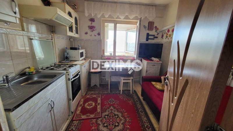 DACIA-SPECTRUM APARTAMENT CU 2 CAMERE DECOMANDATE 70.900 EUR