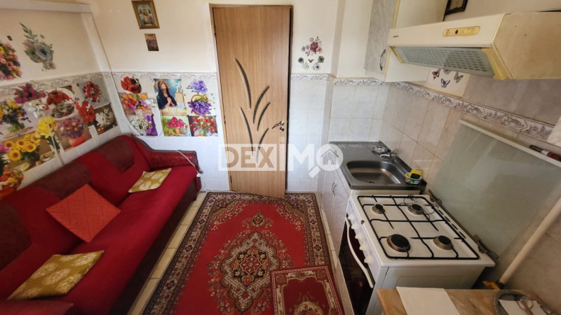 DACIA-SPECTRUM APARTAMENT CU 2 CAMERE DECOMANDATE 70.900 EUR