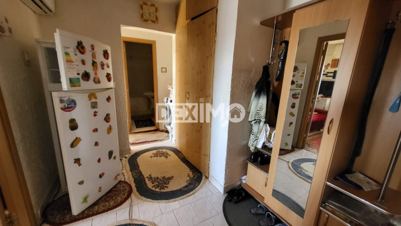 DACIA-SPECTRUM APARTAMENT CU 2 CAMERE DECOMANDATE 70.900 EUR