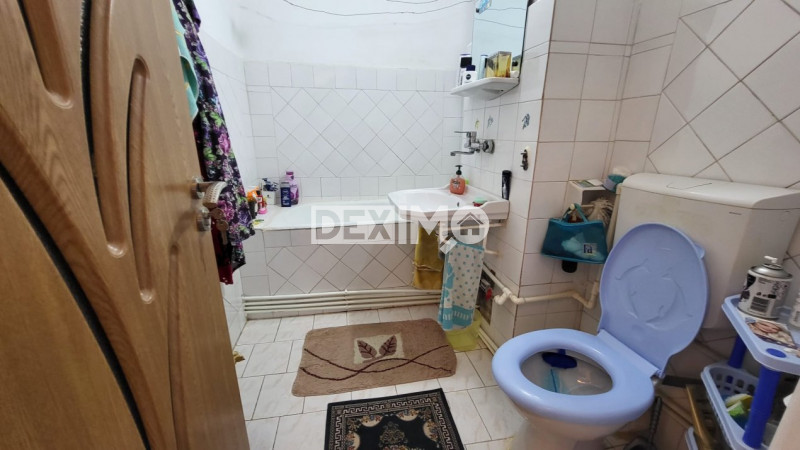 DACIA-SPECTRUM APARTAMENT CU 2 CAMERE DECOMANDATE 70.900 EUR