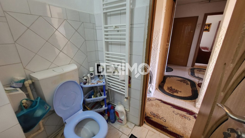 DACIA-SPECTRUM APARTAMENT CU 2 CAMERE DECOMANDATE 70.900 EUR