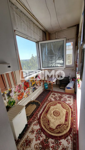 DACIA-SPECTRUM APARTAMENT CU 2 CAMERE DECOMANDATE 70.900 EUR