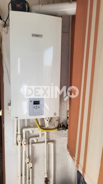 DACIA-SPECTRUM APARTAMENT CU 2 CAMERE DECOMANDATE 70.900 EUR