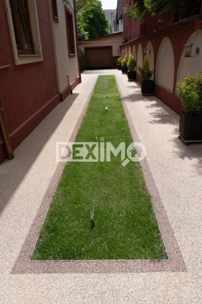 Vila P+1+M - Zona Compozitori  - Teren 500 Mp - Confort Maxim