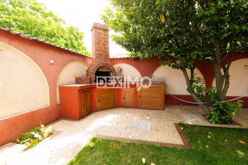 Vila P+1+M - Zona Compozitori  - Teren 500 Mp - Confort Maxim