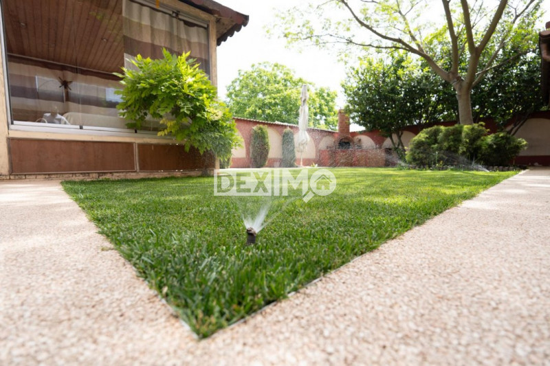 Vila P+1+M - Zona Compozitori  - Teren 500 Mp - Confort Maxim