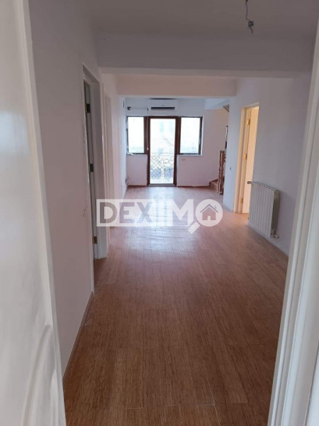 Vila P+1+M - Zona Primo - Compozitori - Semifinisata - Toate Utilitatile