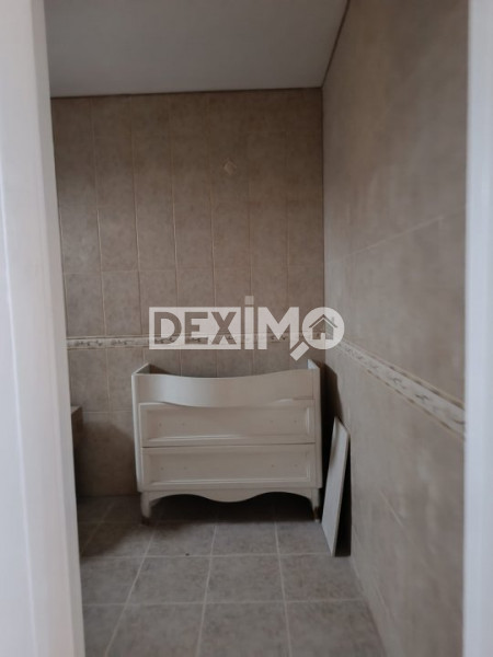 Vila P+1+M - Zona Primo - Compozitori - Semifinisata - Toate Utilitatile