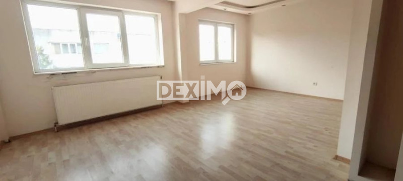 Apartament 4 Camere Transformat In 3 - Tomis 3 - Centrala Pe Gaze