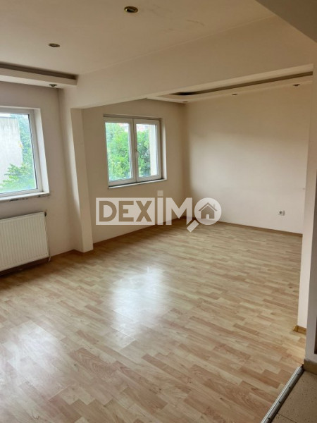 Apartament 4 Camere Transformat In 3 - Tomis 3 - Centrala Pe Gaze