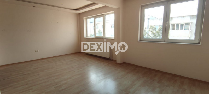 Apartament 4 Camere Transformat In 3 - Tomis 3 - Centrala Pe Gaze