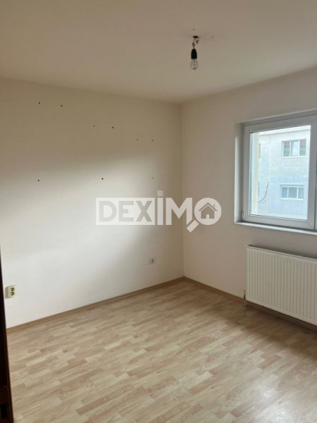 Apartament 4 Camere Transformat In 3 - Tomis 3 - Centrala Pe Gaze