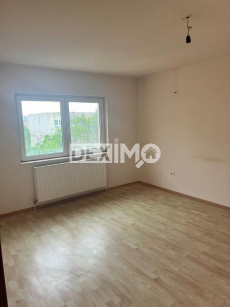 Apartament 4 Camere Transformat In 3 - Tomis 3 - Centrala Pe Gaze