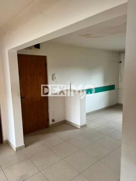 Apartament 4 Camere Transformat In 3 - Tomis 3 - Centrala Pe Gaze