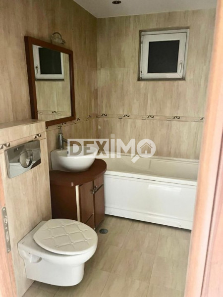 Apartament 4 Camere Transformat In 3 - Tomis 3 - Centrala Pe Gaze