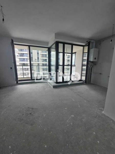 Apartament 2 Camere - Tomis Park - Loc Parcare Subteran