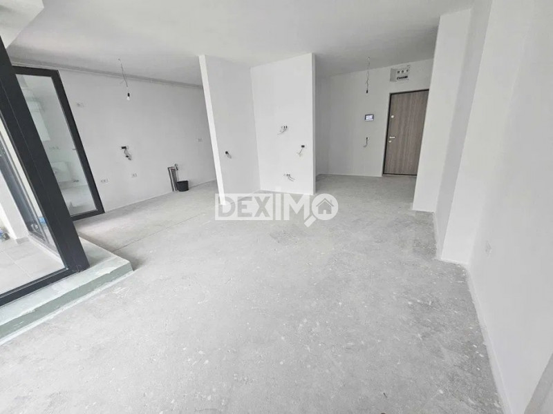 Apartament 2 Camere - Tomis Park - Loc Parcare Subteran