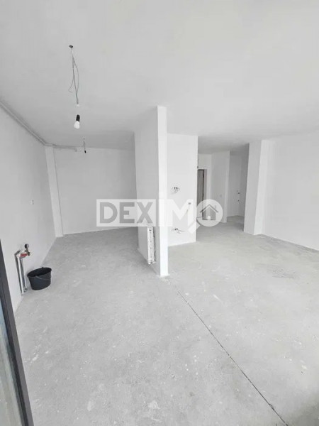 Apartament 2 Camere - Tomis Park - Loc Parcare Subteran