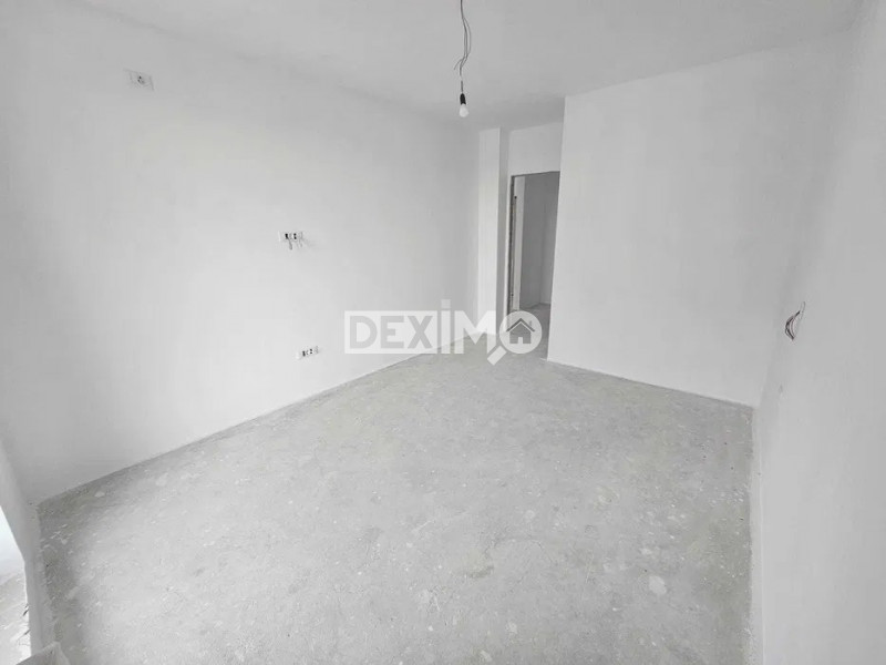 Apartament 2 Camere - Tomis Park - Loc Parcare Subteran
